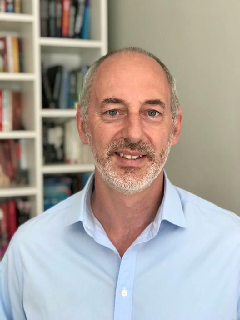 Seasoned venture capitalist and entrepreneur joins YFM Equity Partners