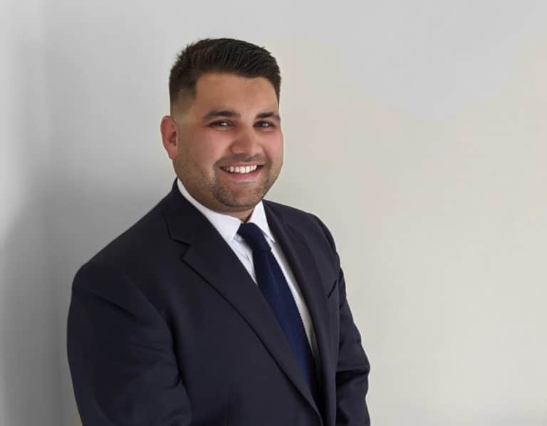 IGF appoints BNP Paribas Adam Bradbury as ABL Business Development Director