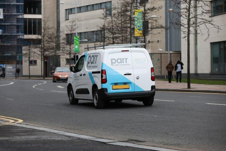 Manchester’s Parr Facilities Management secures place on suppliers list of new £800m NHS Shared Business Services Hard Facilities Management Framework Agreement