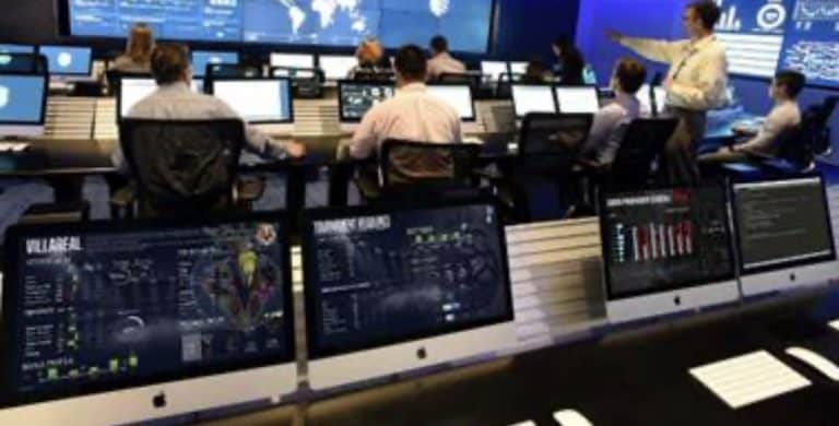 Inc & Co acquires sports analytics business Insight Analysis in digital sports services expansion
