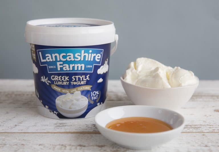 LANCASHIRE FARM DAIRIES MAKES BIG INVESTMENTS AS BUSINESS BOOMS