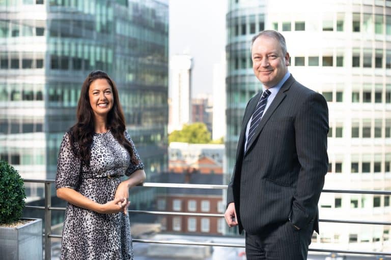 28 strong Court of Protection team for JMW