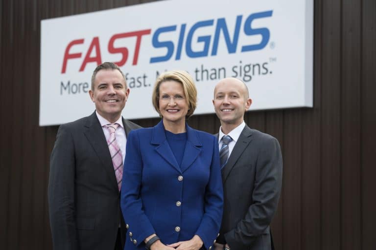 MANCHESTER SIGNAGE FIRM SECURES VITAL FUNDING TO HELP BUSINESS THROUGH CORONAVIRUS OUTBREAK