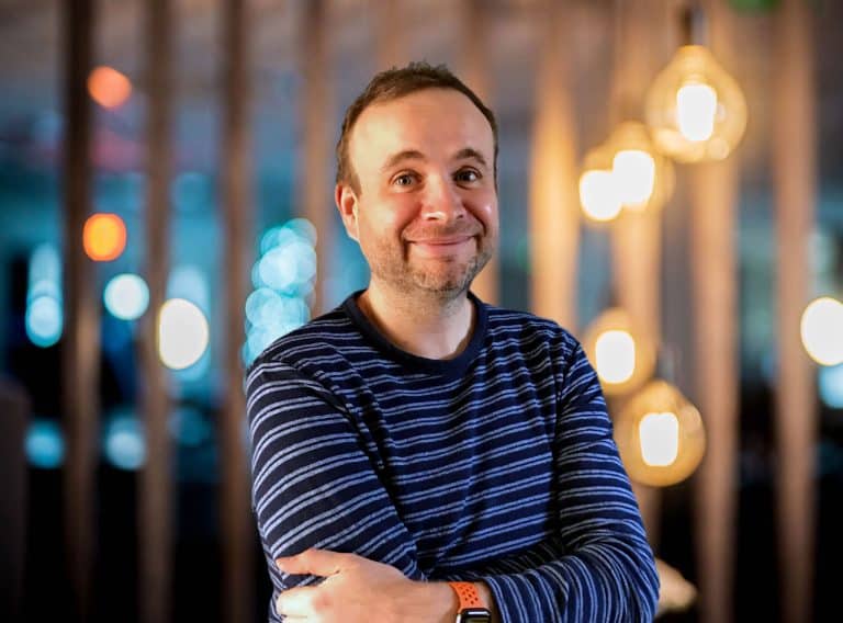 Fast growing HR-tech company DBLX hires former Amazon and bet365 head, Dan Macklin as CTO to accelerate its mission to disrupt the industry