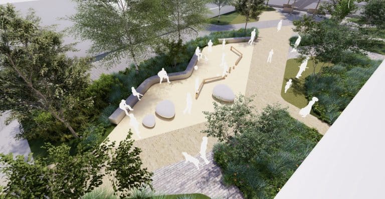 Bolton receives £22.9m for transformational town centre plans