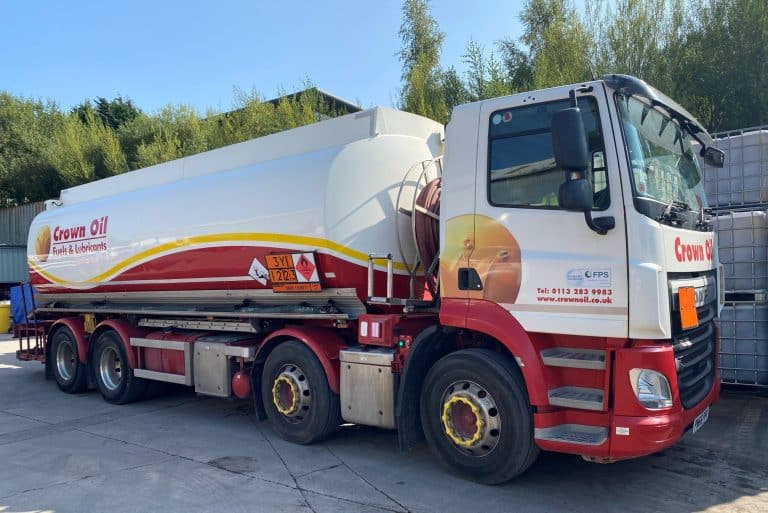 Crown Oil completes acquisition of £18m-turnover Star Oil