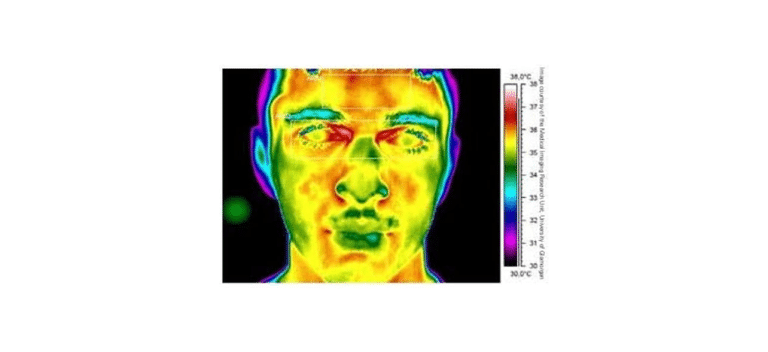 Connectus launches thermal imaging technology to help businesses detect Covid-19