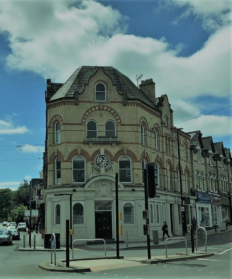 Altrincham’s iconic office building secures new occupier