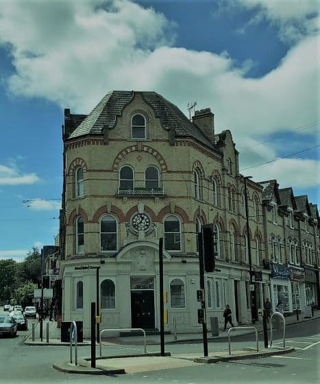 SEA expands in Altrincham’s landmark building