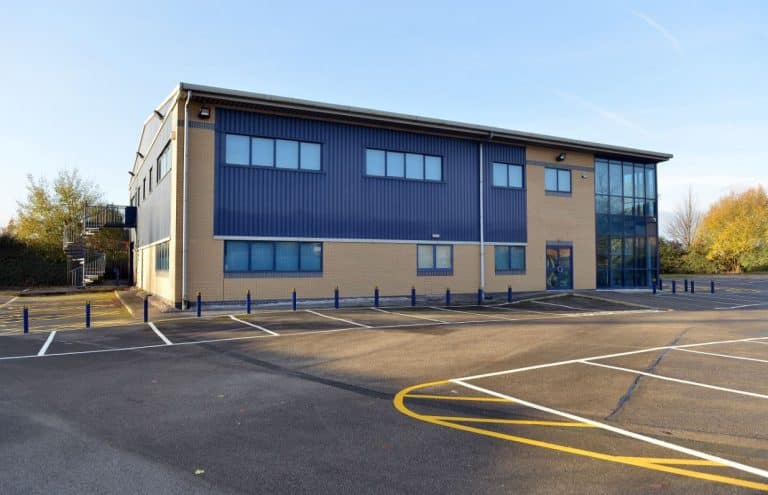 Praxis lets Stockport’s Signal Point to Vodat