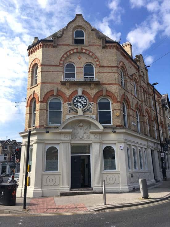 Altrincham law firm celebrates milestone achievement