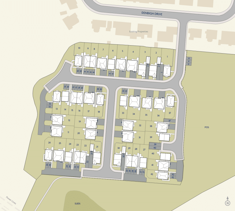 Miller Homes Announces £100,000 Contribution To Enhance Oldham