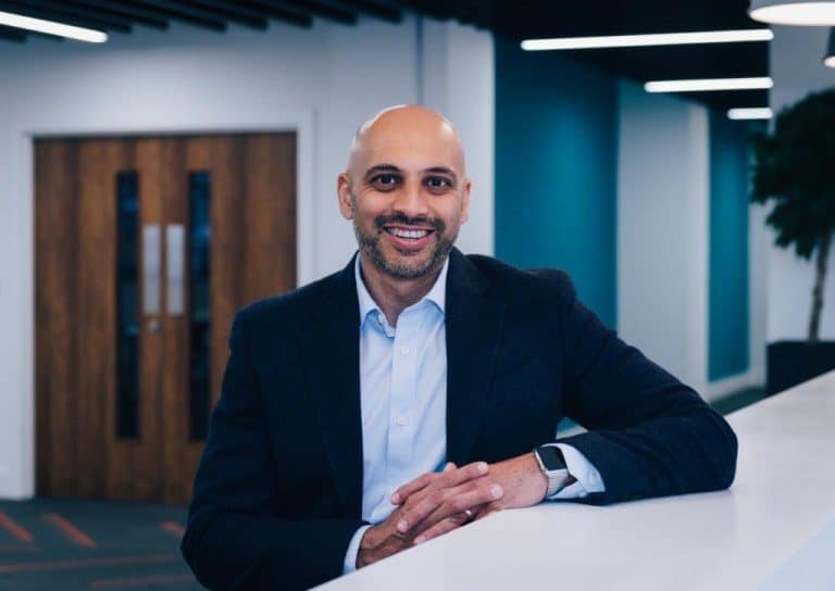 PRIVATE EQUITY BACKING FOR LEGAL APP