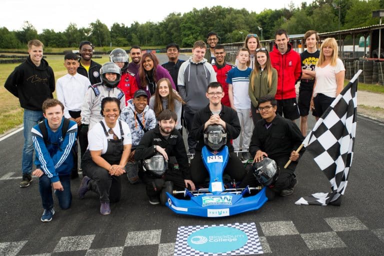 Manchester STEM education provider secures UKRI funding to drive diverse talent pipeline