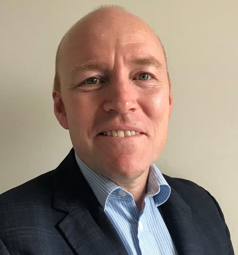 PJA opens Manchester office and appoints Chris Sibthorpe as director