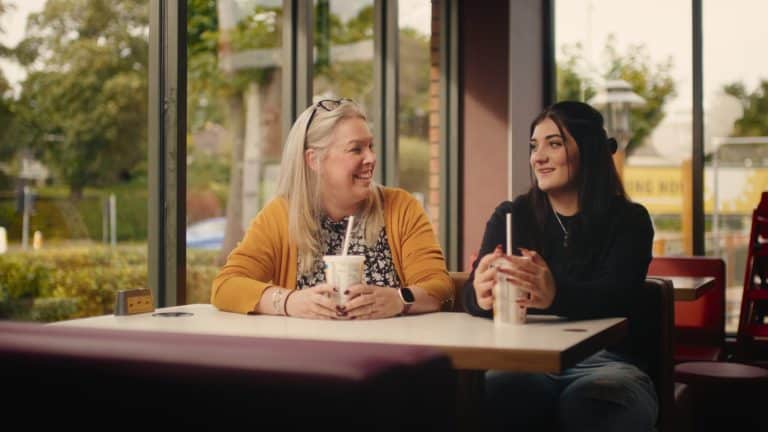 MCDONALD’S AND CHILDREN IN NEED MARK SECOND YEAR OF PARTNERSHIP WITH PIONEERING PROJECT IN PRESTON, PUTTING YOUNG PEOPLE AT THE HEART OF THE COMMUNITY