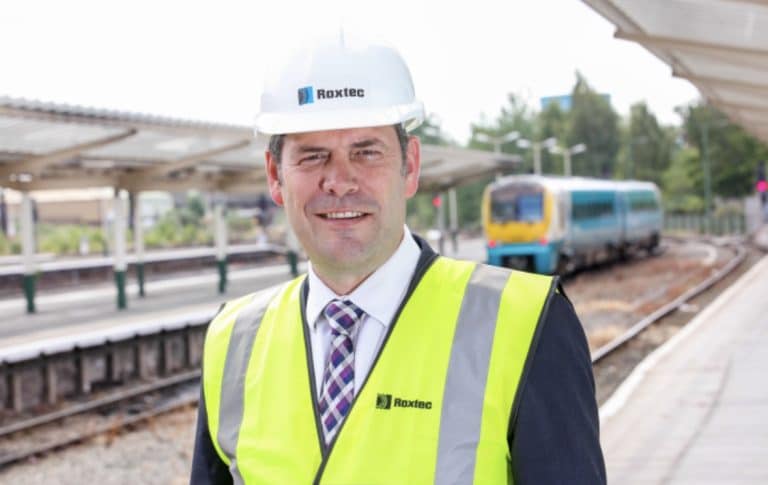 Safety seal maker Roxtec lands multiple orders with Alstom trains