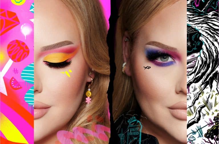 Manchester Creative Studio Designs For One Of Biggest Influencers In Beauty