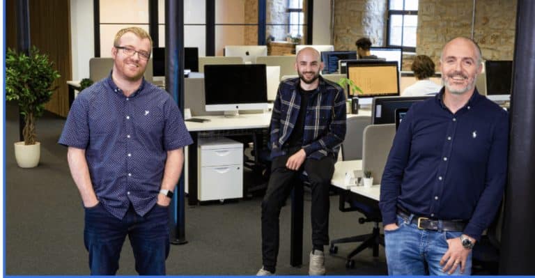 Red-Fern invests in a new destination for innovation, creativity, education and technology