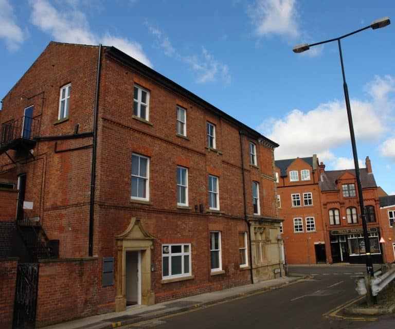 Three new occupiers choose 16 Kingsway in Altrincham