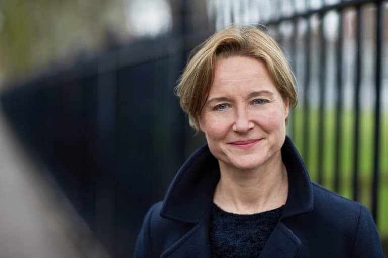 Manchester welcomes a new Strategic Director of Growth and Development