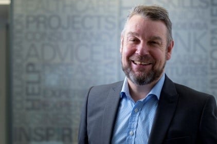 £300,000 funding and support programme available for companies with innovative healthcare solutions