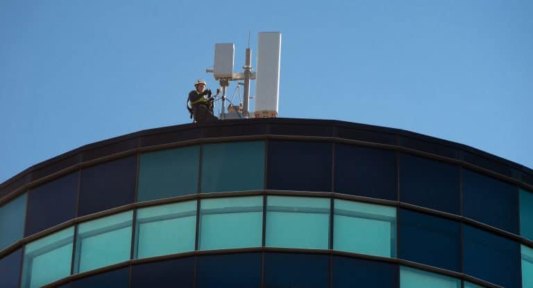 Vodafone first to switch on full 5G in the UK