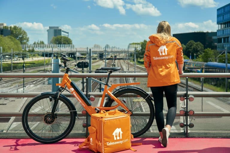 Just Eat Takeaway.com Plans New B2B Marketplace