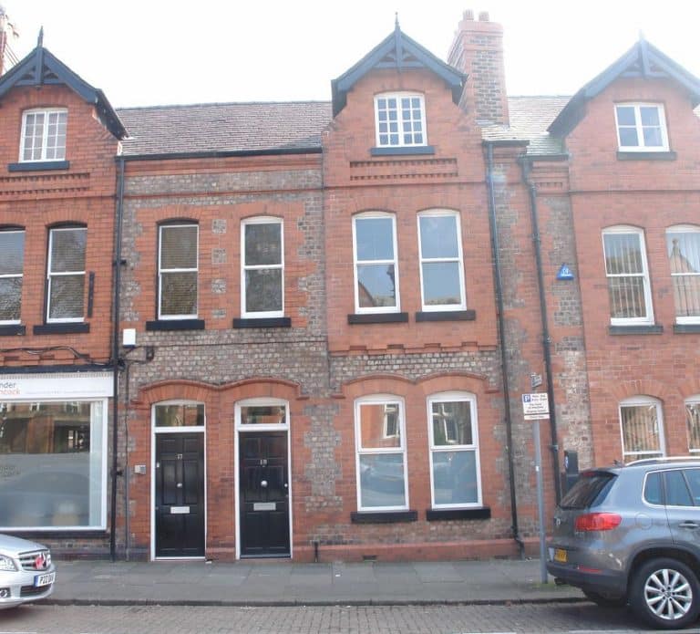 National family law firm relocates in Altrincham