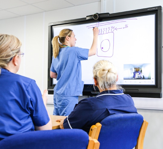 Technology service provider thrives despite COVID-19 pandemic Bolton-based IDNS experiences growth and bolsters recruitment drive