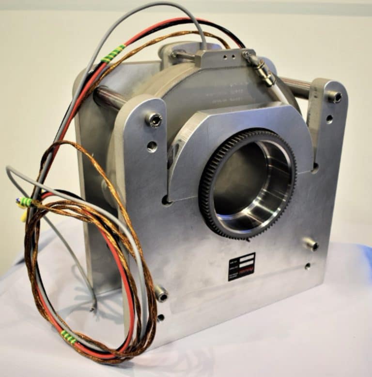 Rochdale firm’s tech helps tackle aviation emissions