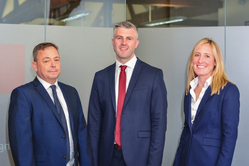Landwood Group’s New Project And Building Consultancy Division  Continues Its Winning Start With £82m Grant Thornton Portfolio