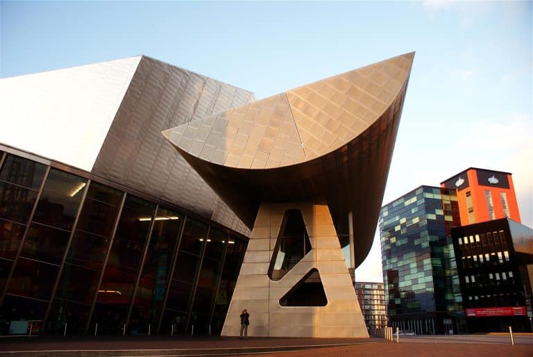 The Lowry and Quaytickets partner with Adyen to support arts attractions as they reopen.