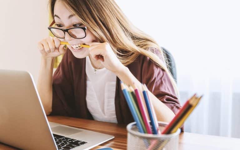How to support students when making a home learning strategy
