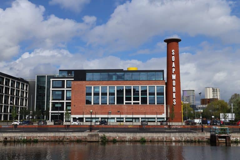 LOCAL SMALL BUSINESSES TO BENEFIT FROM A DONATION OF UP TO £6,000  TO IMPROVE THEIR SUSTAINABILITY