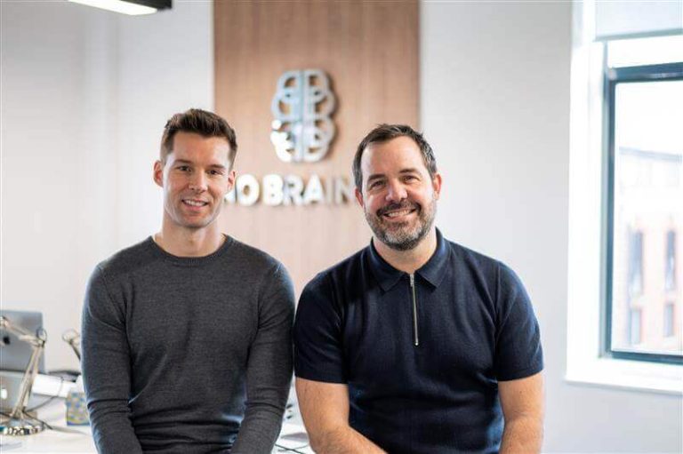 No Brainer wins TakingCare SEO and digital PR brief