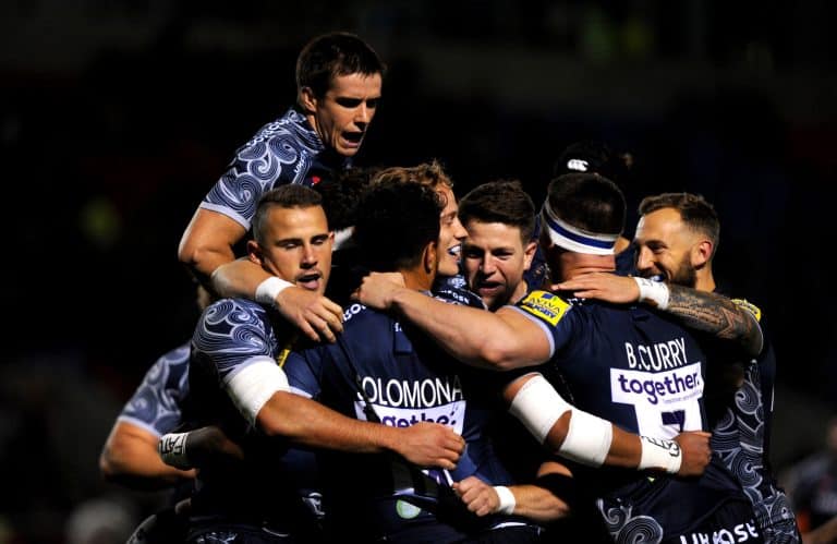 Myprotein to power up Sale Sharks with exclusive partnership