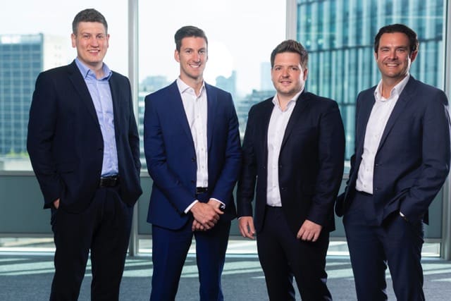Ardenton Capital backs PP Control & Automation as it expands Manchester team