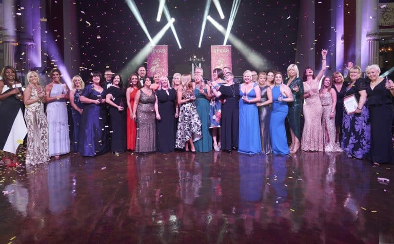 The Winners! The Region’s Winning Businesswomen Announced at the 9th Annual Enterprise Vision Awards