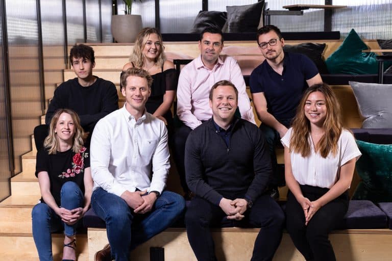 Broadstone celebrates growth