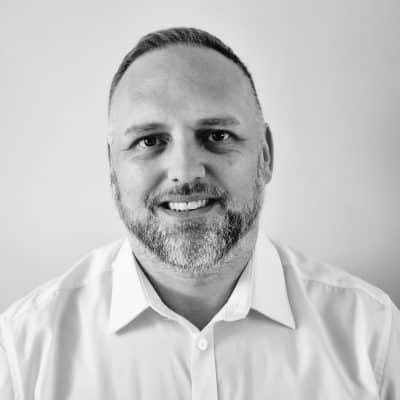 Another new starter joins the Claritas team
