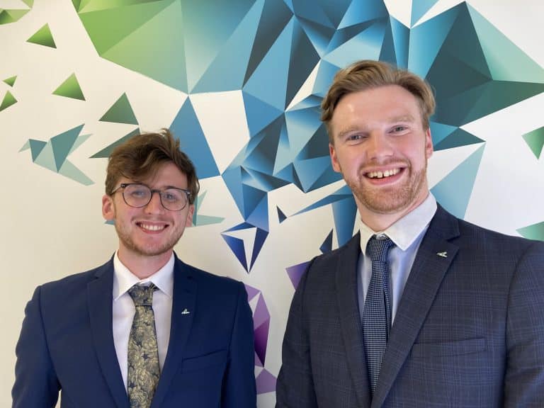 Education business expands