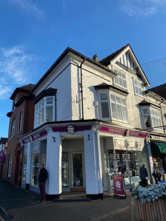 Investors appoint Regional Property Solutions to manage South Manchester properties