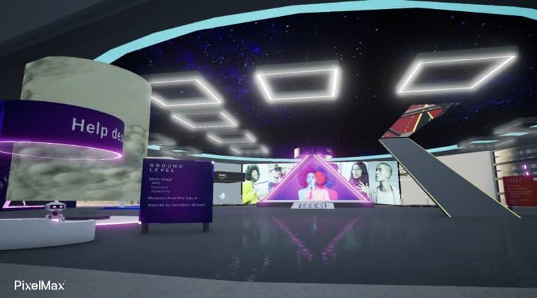 PRAETURA VENTURES LEADS PIXELMAX’S £2M INVESTMENT ROUND