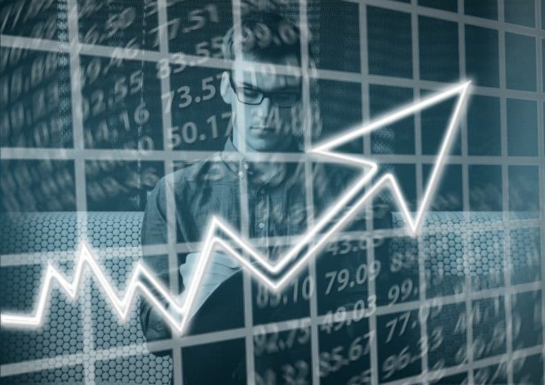 NORTH WEST BUSINESS CONFIDENCE HIGHEST IN THE UK