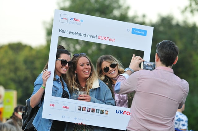UKFast retains top workplace in Manchester honour