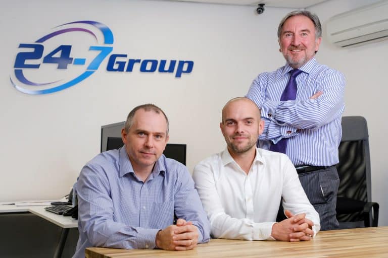 FW CAPITAL MARKS 10 YEARS AND HALF A BILLION POUNDS OF SUPPORT FOR THE NORTHERN ECONOMY