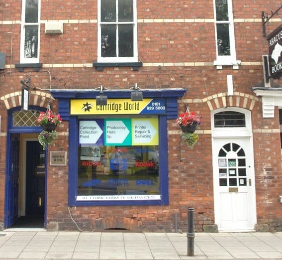 Meridian LLP relocates to Altrincham