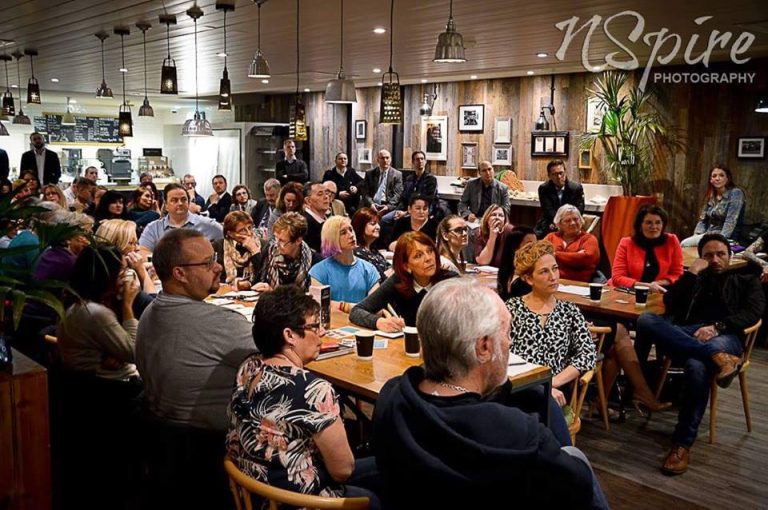 Lancashire’s Hardman McNeal announce Manchester launch!