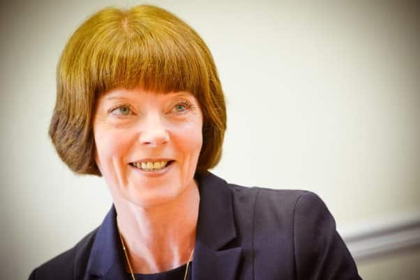 HLF Berry Solicitors Appoint Practice Manager